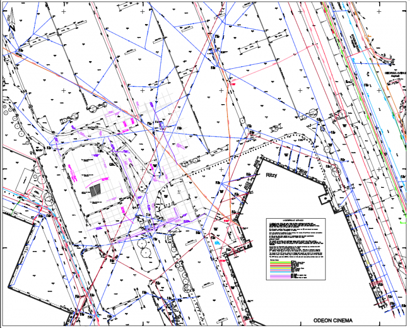 PAS128 Utility Detection Survey essex surveying, cctv drain surveys essex, cctv drainage surveys essex, drain survey essex, residential survey essex