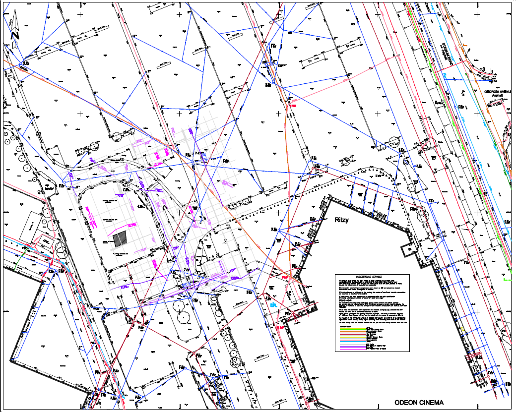 PAS128 Utility Detection Survey essex surveying, cctv drain surveys essex, cctv drainage surveys essex, drain survey essex, residential survey essex