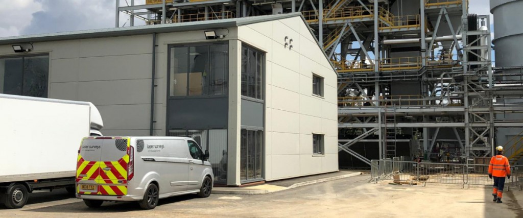 cat scan survey, cat scanning service, utility detection, drainage survey