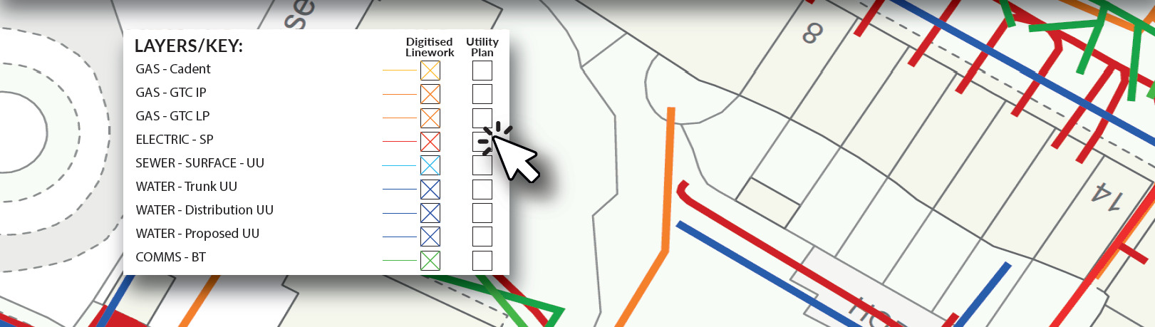 survey company, drone surveys, land surveys, underground surveying, best surveying companies