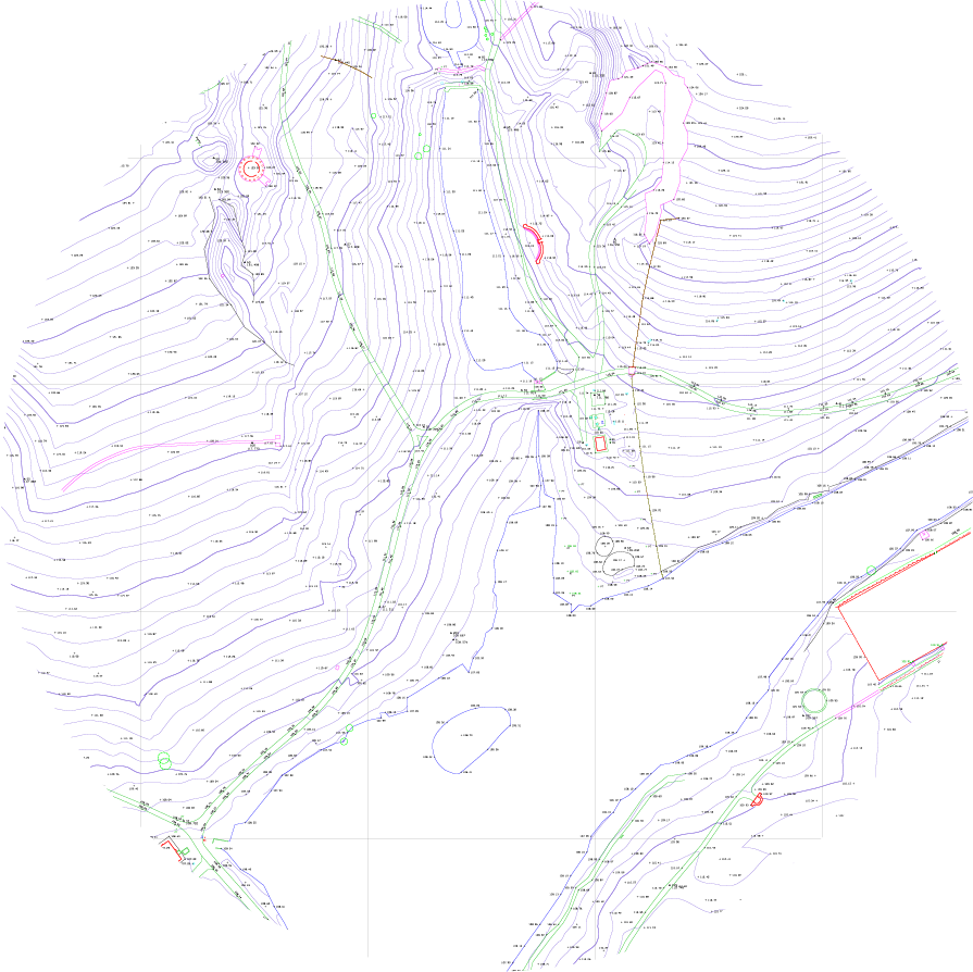 topographic survey, topographical survey, topographic surveying, cost of a topographic survey, topographical survey london