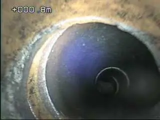 CCTV drain survey, drainage survey, drainage mapping