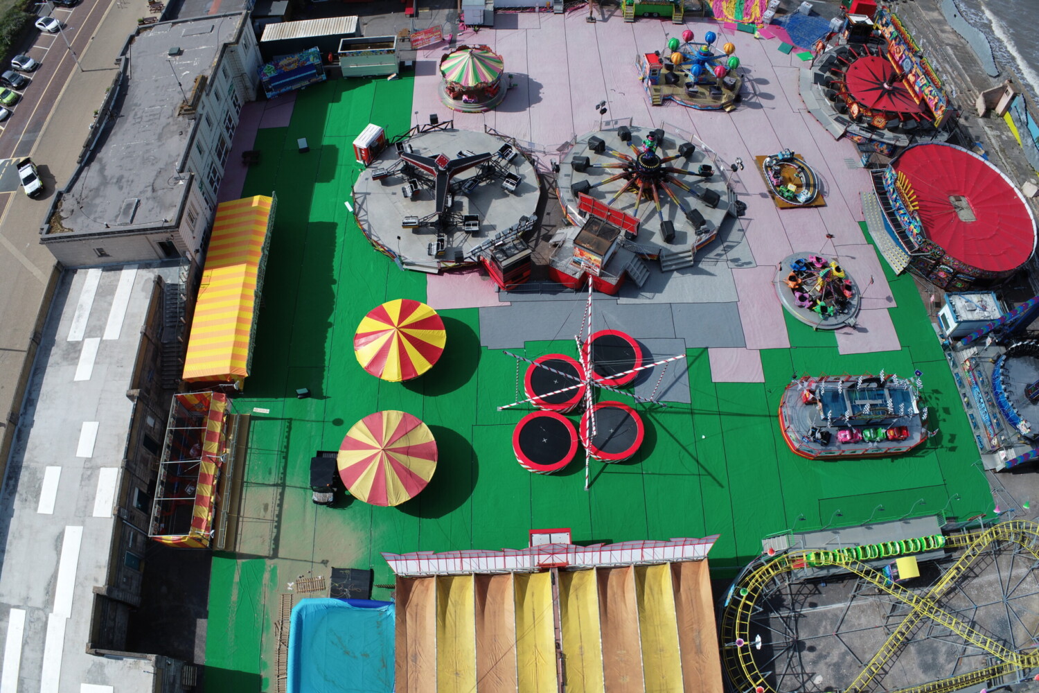 drone survey, drone surveying, drone survey uk, drone surveys near me, uav land surveying