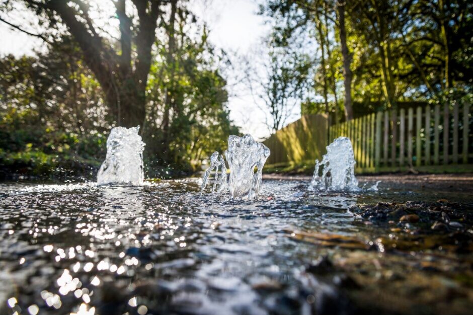 underground drain survey Drainage mapping survey, drain survey, cctv drainage survey