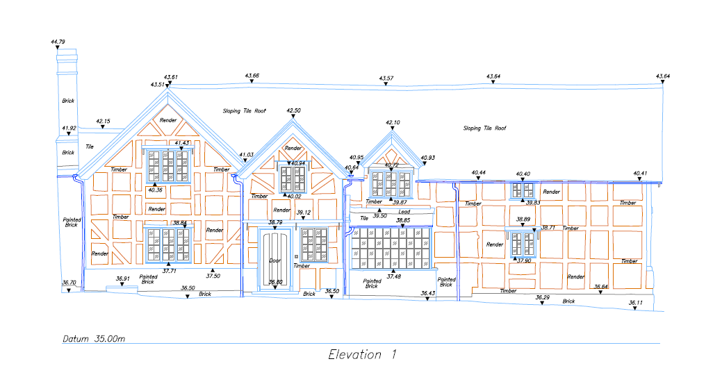 measured building survey, measured building survey reading, measured building surveys, measured building survey london, full measured building survey