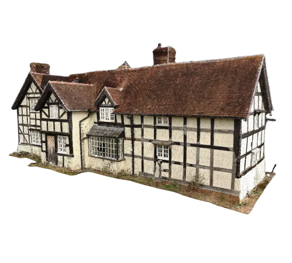 Point Cloud Survey, Laser scanning service, Laser Survey