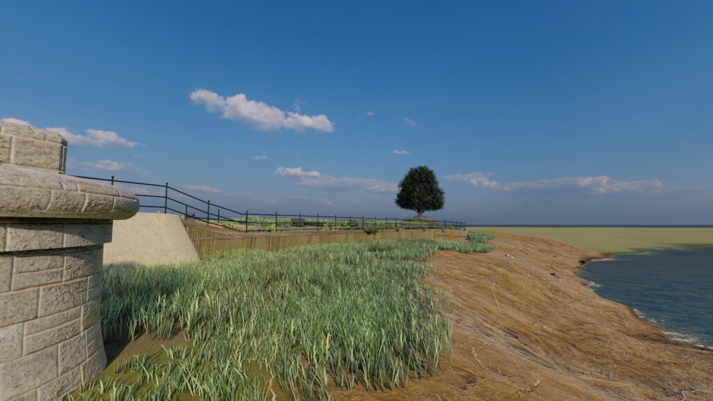 Topographical survey, topographic survey, surface model, site model