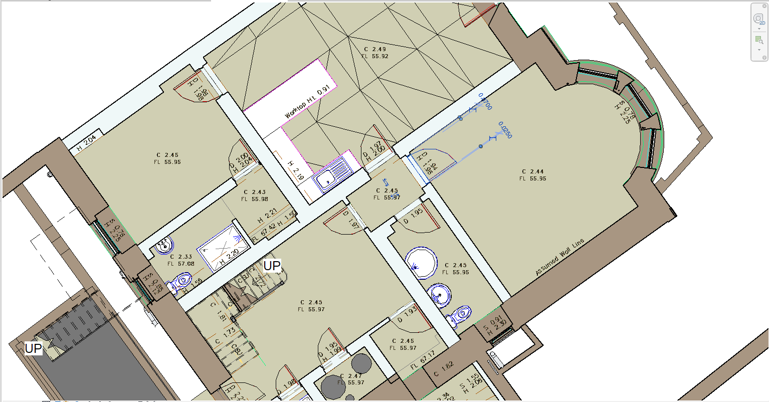 house plans, floor plans, measured survey, measured building survey