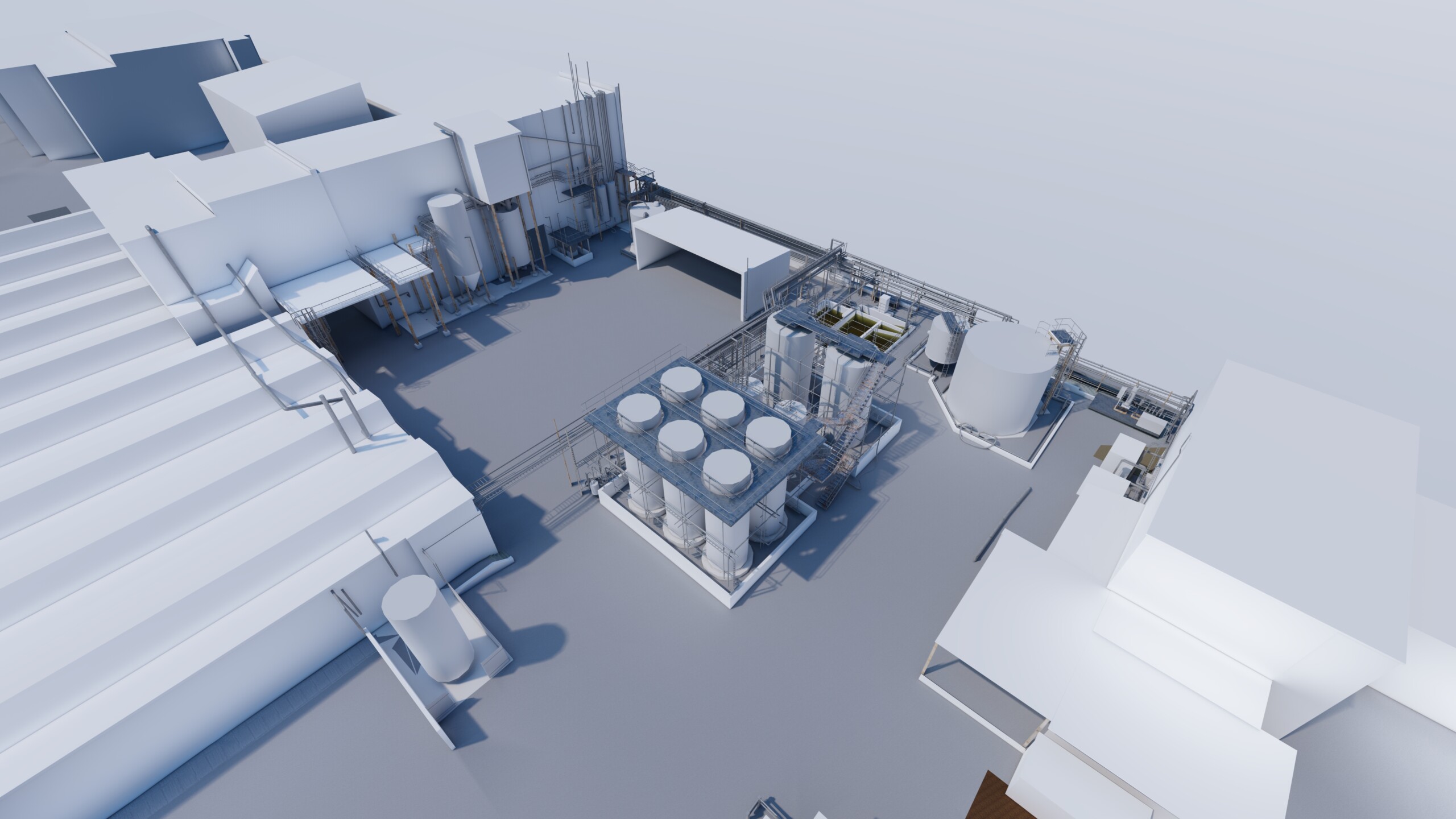 cat scan service, cat scanning service, cat scan survey, utilities model