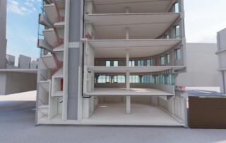 Movement Monitoring Survey of Basement in London