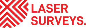 Laser Surveys Ltd Logo