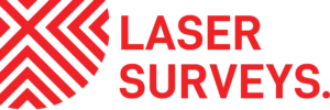 Laser Surveys Ltd Logo