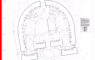 What is a CCTV Drainage Survey, cctv underground drainage survey, underground surveying