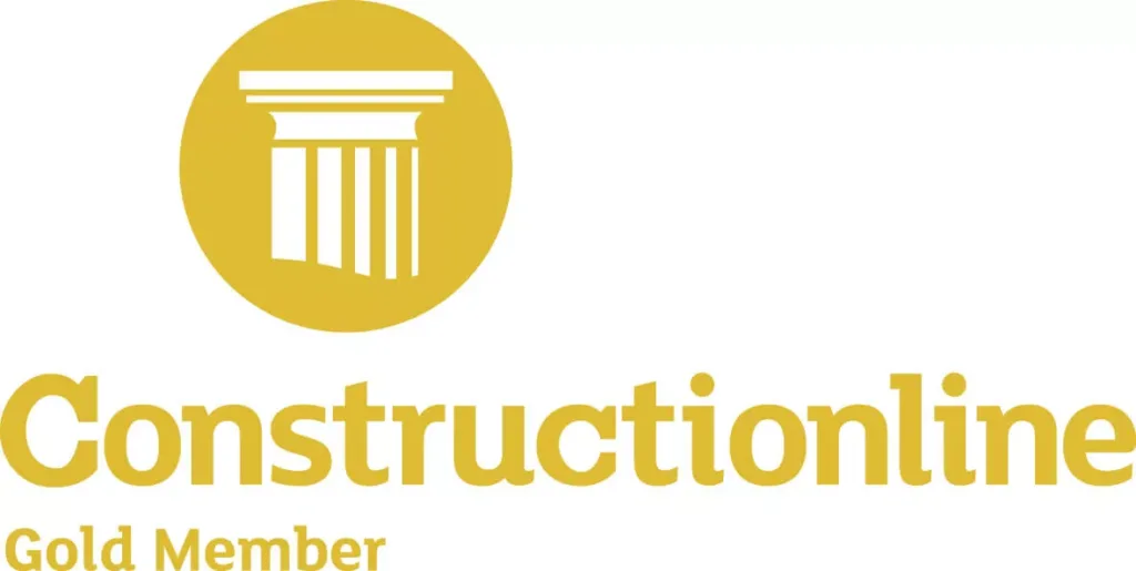 constructionline gold ,member