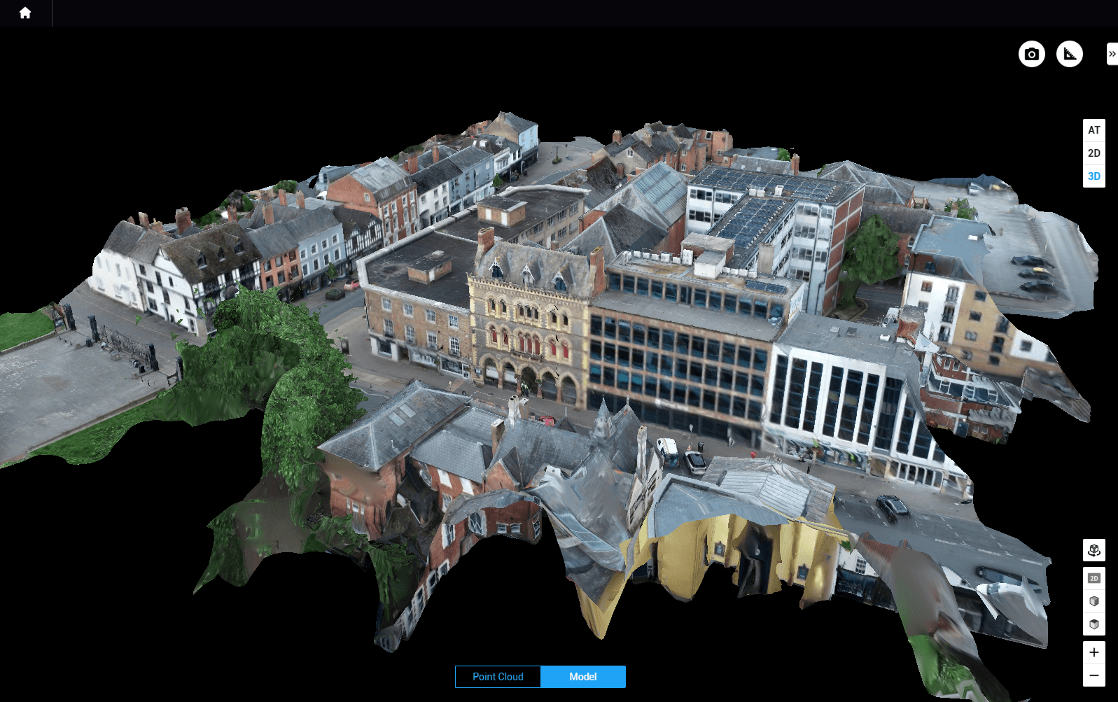 Hereford-Museum-Model-1