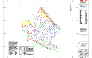 how to know if a land survey is accurate